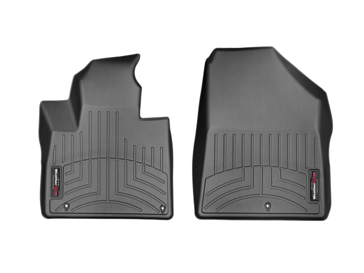 Weathertech - FloorLiner(TM) DigitalFit(R) - 447701