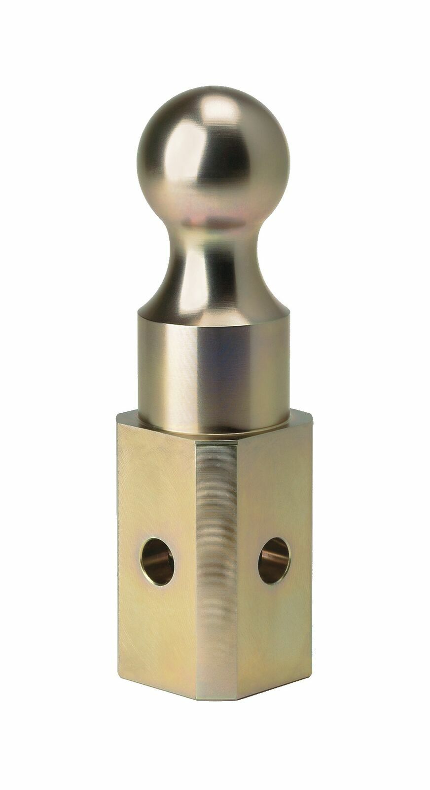 B&W - B&W Trailer Hitches GNXA2050 2-5/16" Hi-Rise Ball For Turnoverball