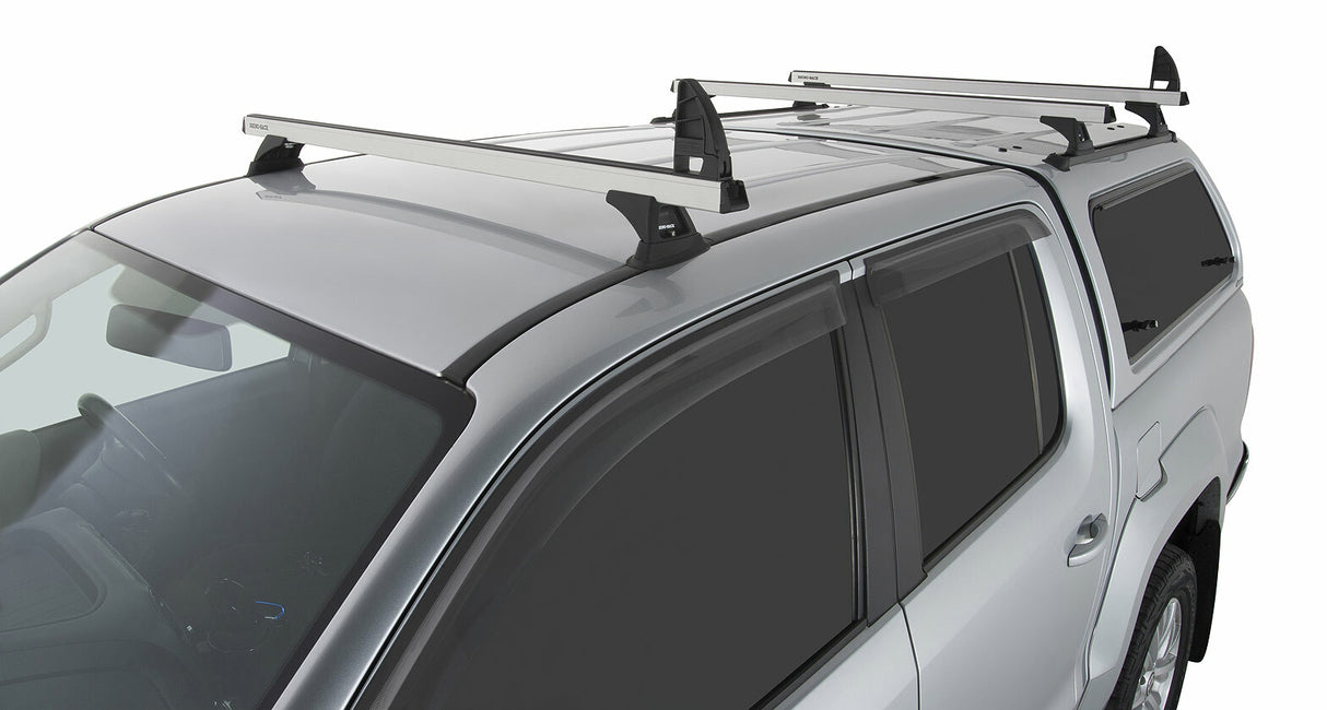 Rhino Rack - Adjustable Load Holder (Heavy Duty Bar) - RLH1