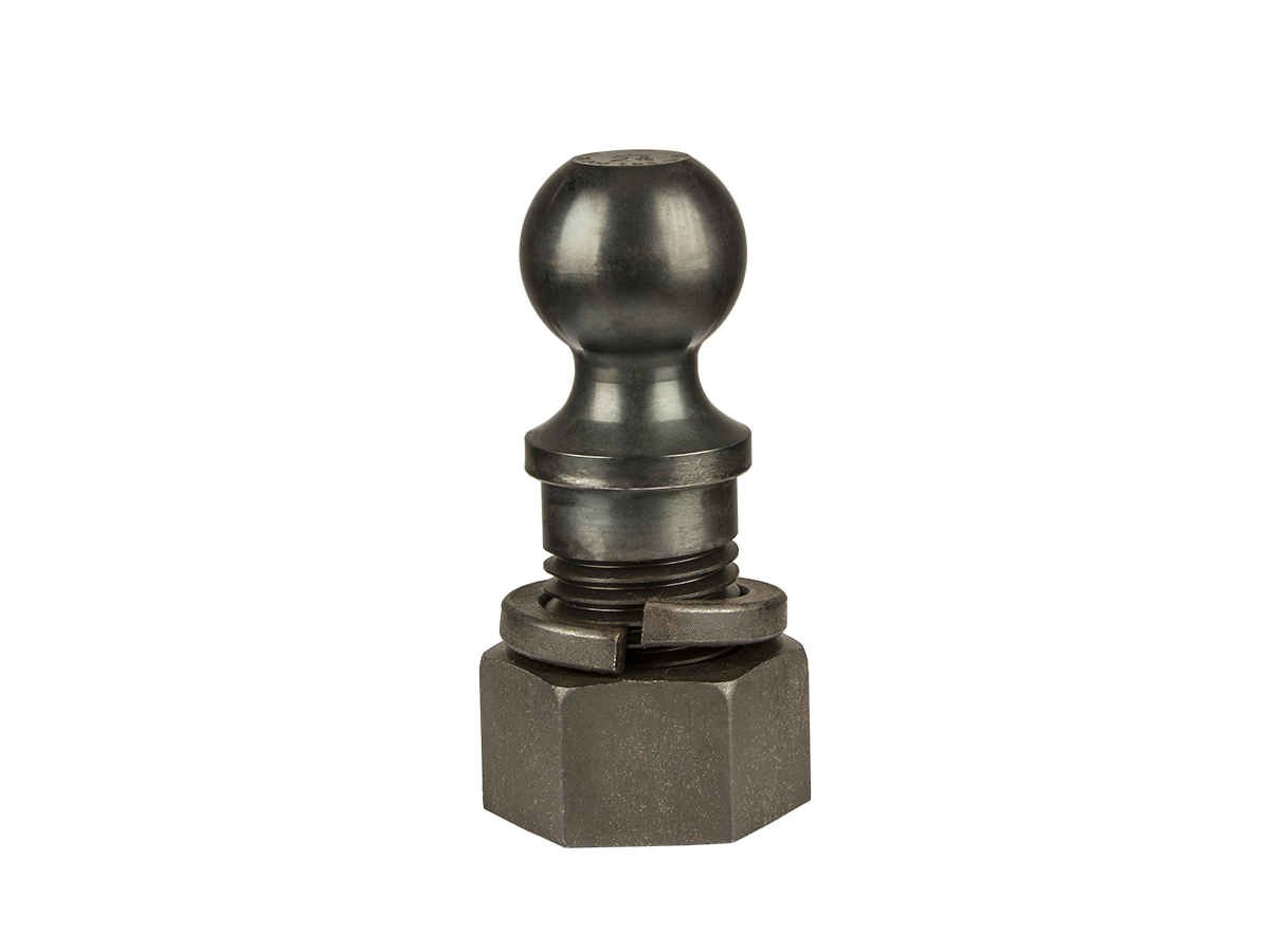 B&W Trailer Hitches - HB94009 Ball- 2-5/16 X 2 X 3-1/2