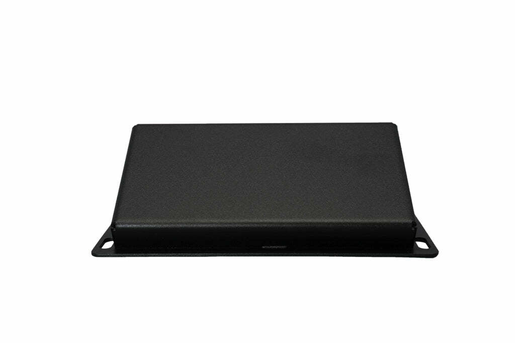 Rago Fabrication - The 12 Volt 12v Accessory Panel Mount - R0000BLSE4365