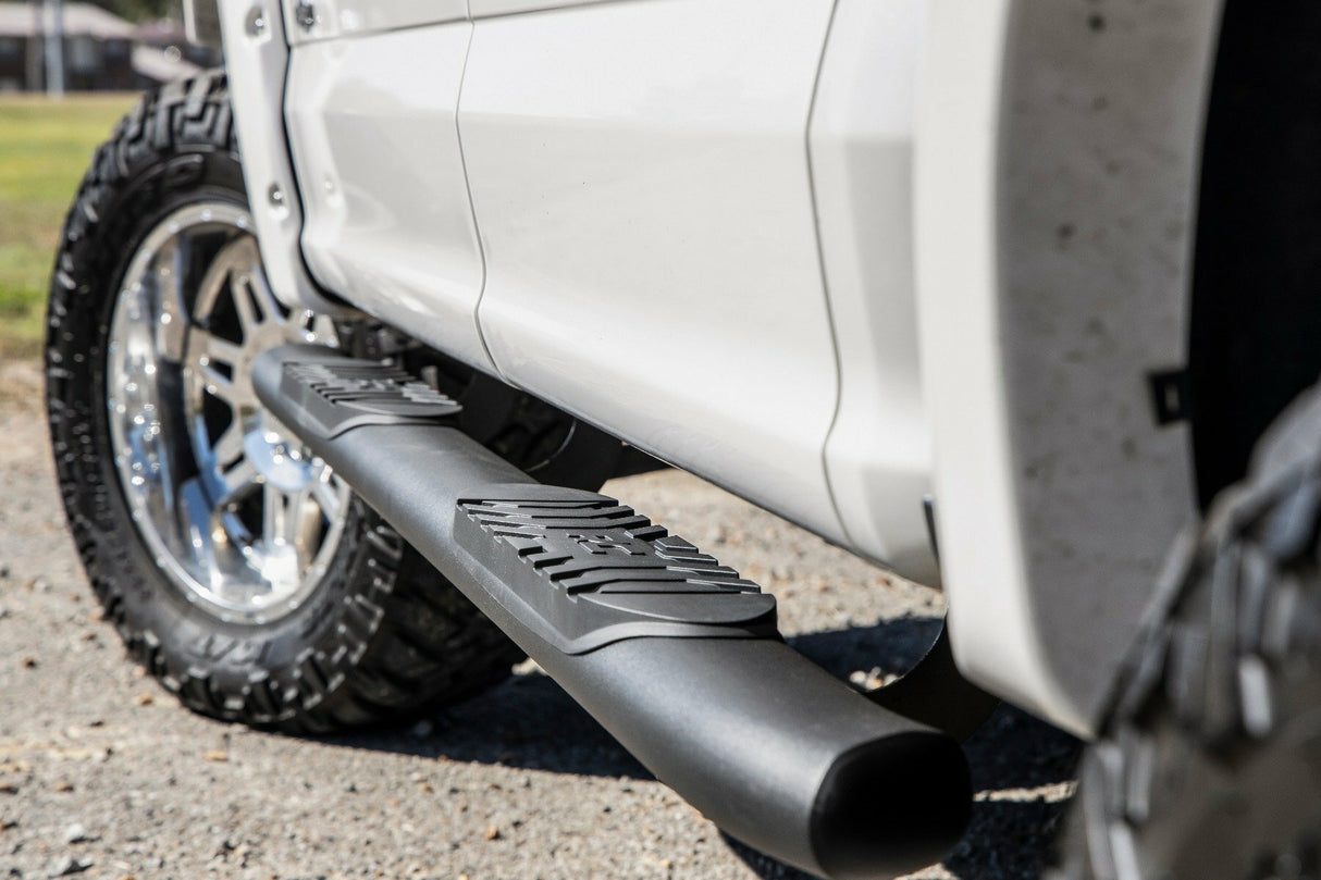Rough Country 21005 Oval Nerf Step - 21005
