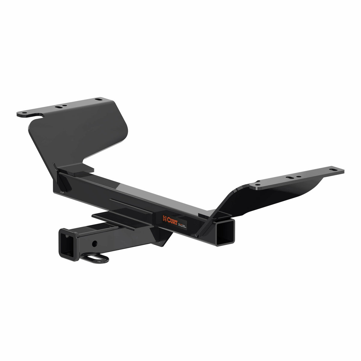 Curt - Class 3 Trailer Hitch, 2" Receiver, Select Chevrolet Equinox - 13439