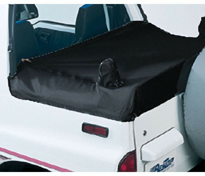 Bestop - 90006-15 - Duster Deck Cover