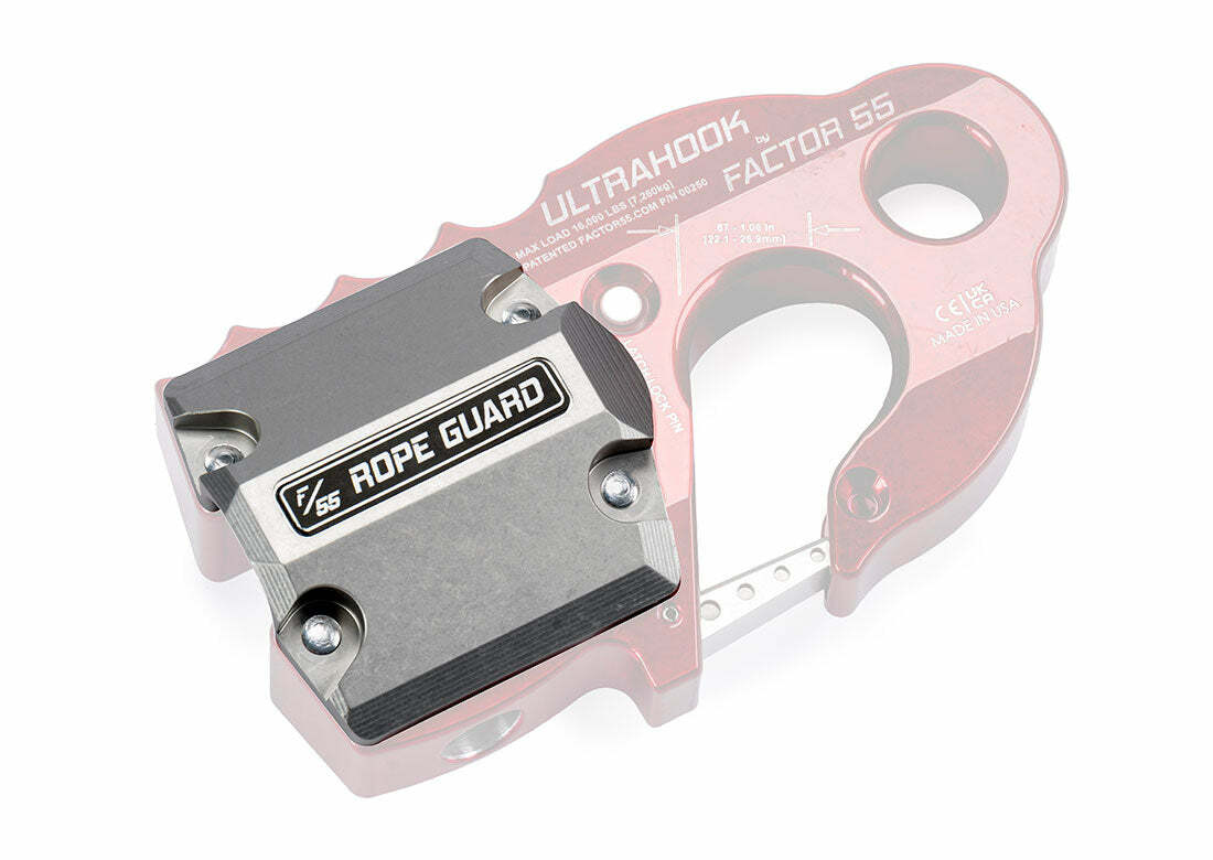 Factor55 - UltraHook Rope Guard - 00381