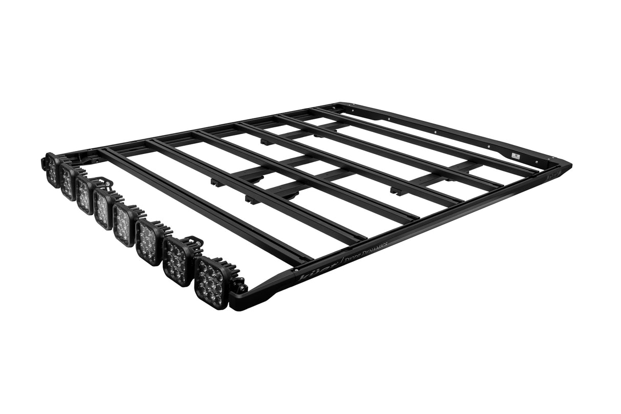 Diode Dynamics - SS20 Bezel Standard - DD8801