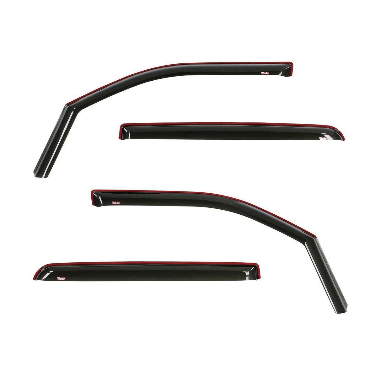 Westin - 72-35407 In-Channel Wind Deflector