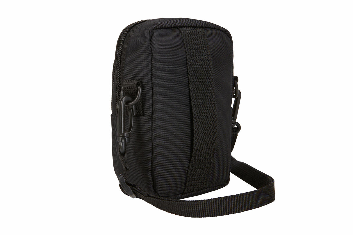 Thule - Advanced Point & Shoot Camera Case - Black - 3203461