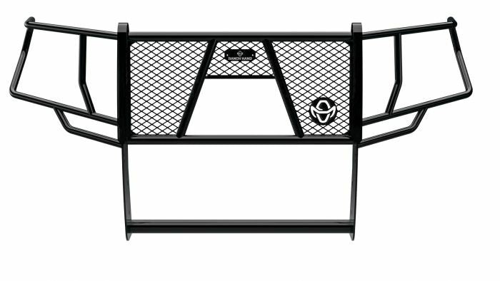 Ranch Hand - Legend Grille Guard - GGG19HBL1C