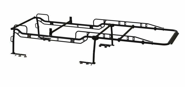 Holman - The Pro Rack Full Kit - Full-Size T - 2FSF8C
