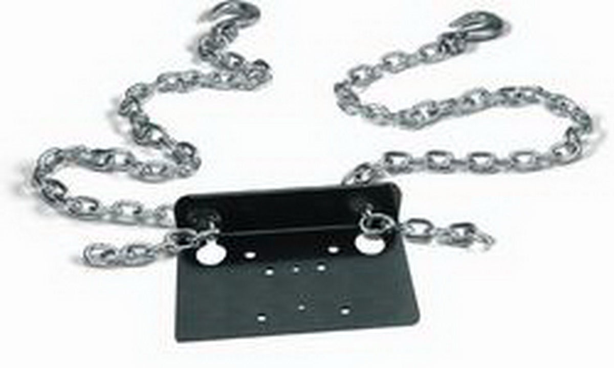 Warn - Portable Anchor Plate for Utility Winches - 70770