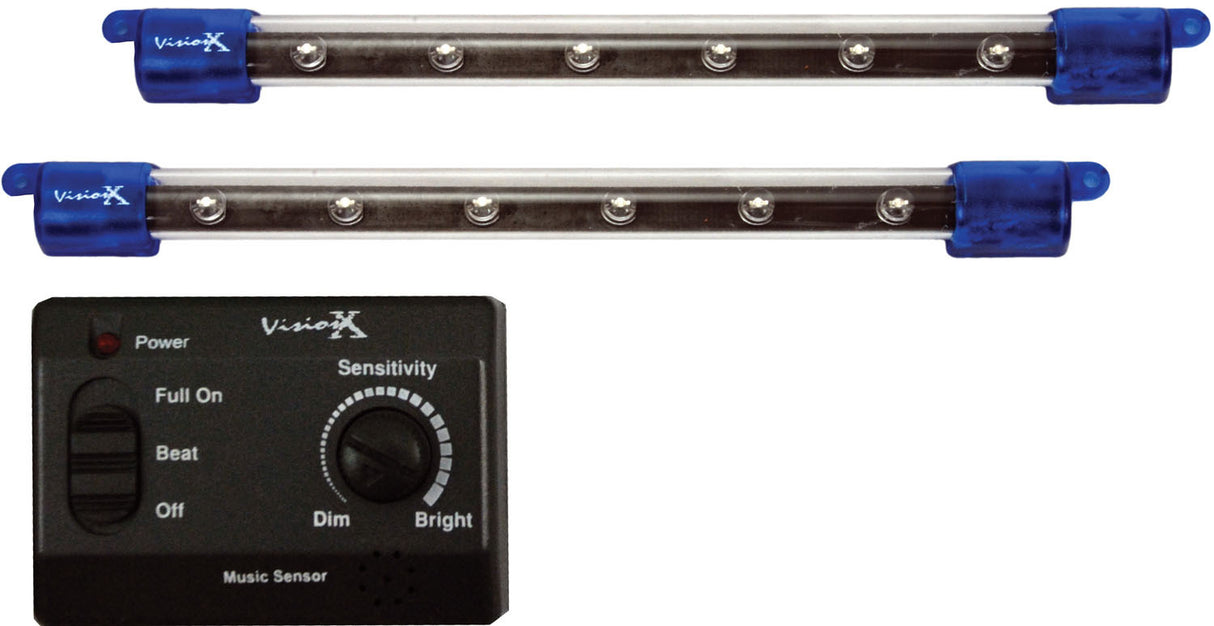 Vision X - Accessories 4005112