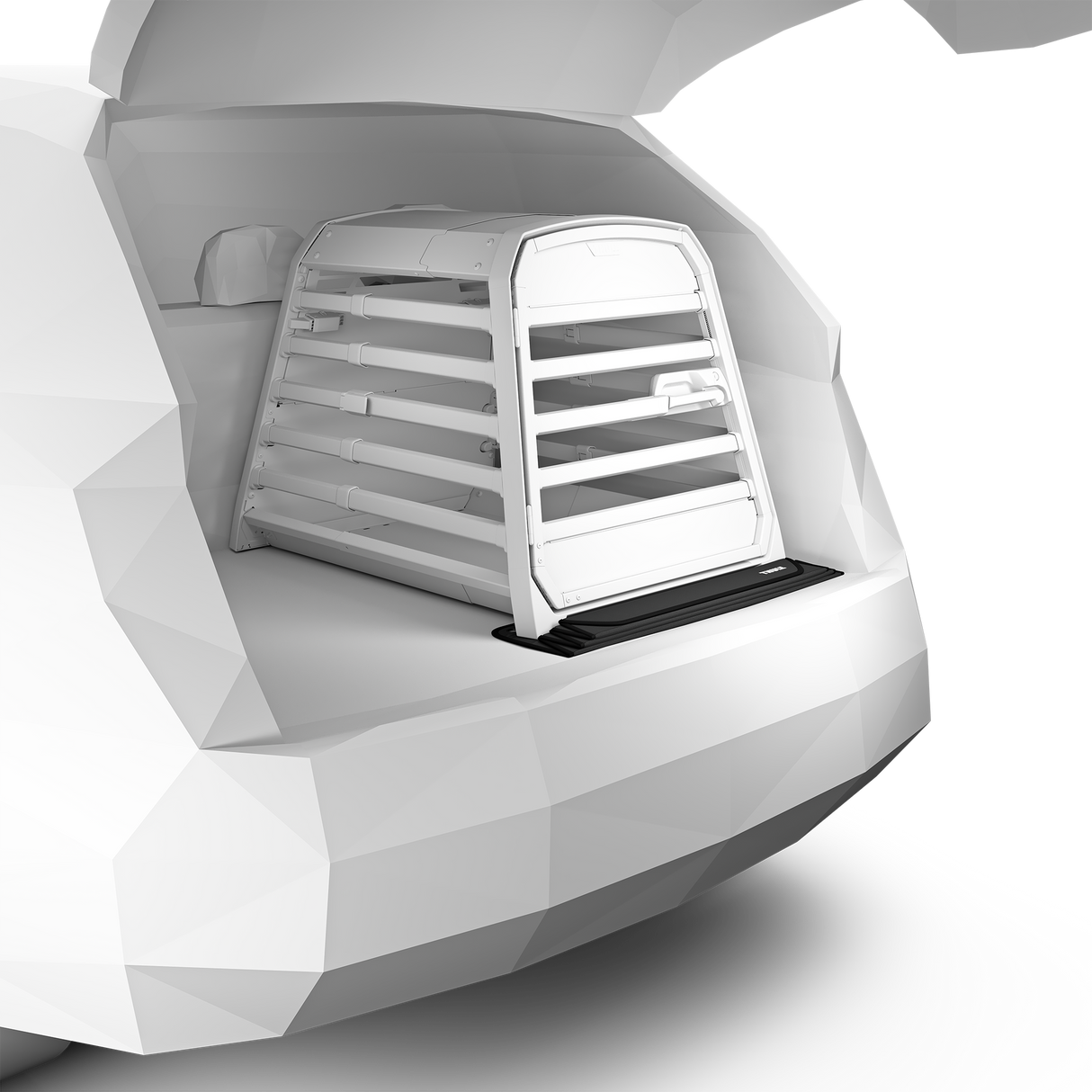 Thule - bumper protect standard - 770100