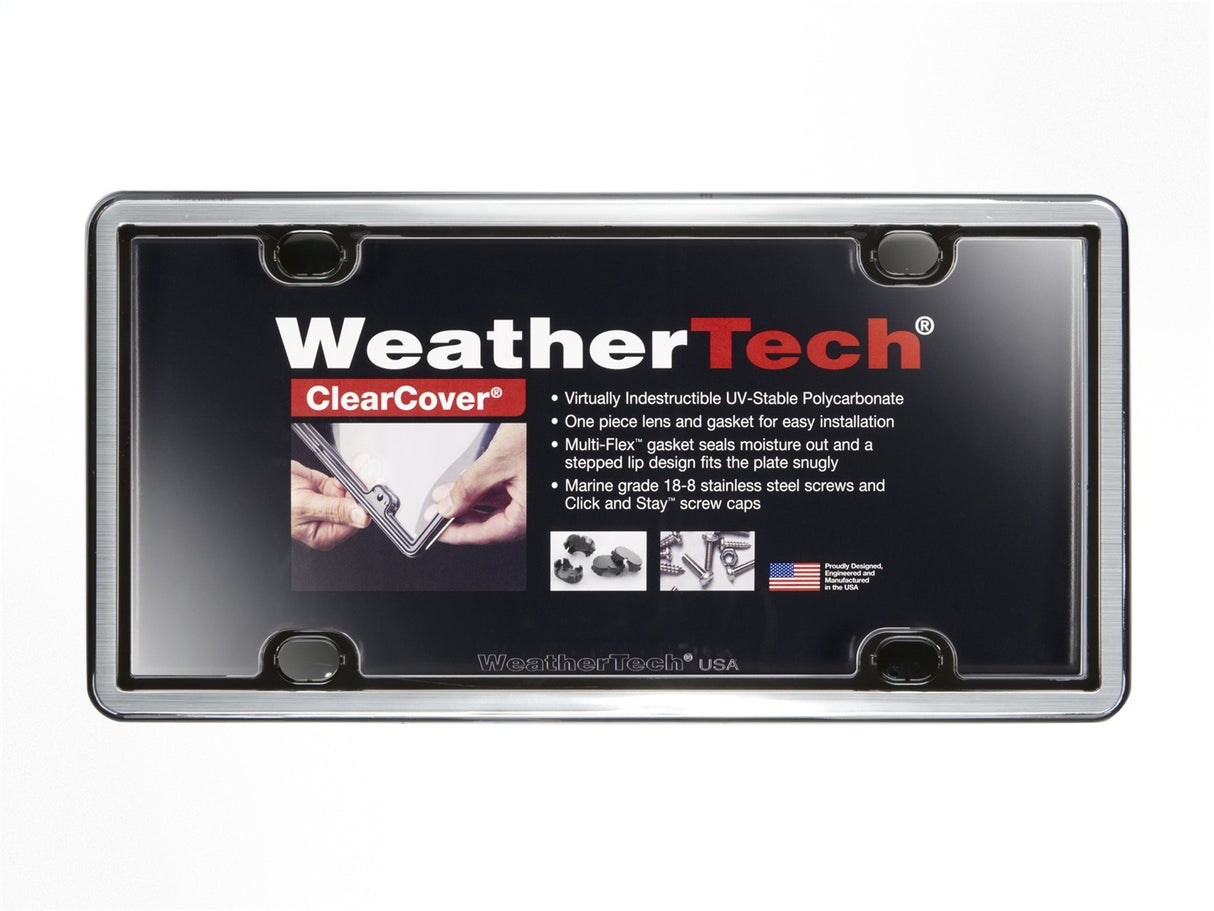 Weathertech 60027 ClearCover™