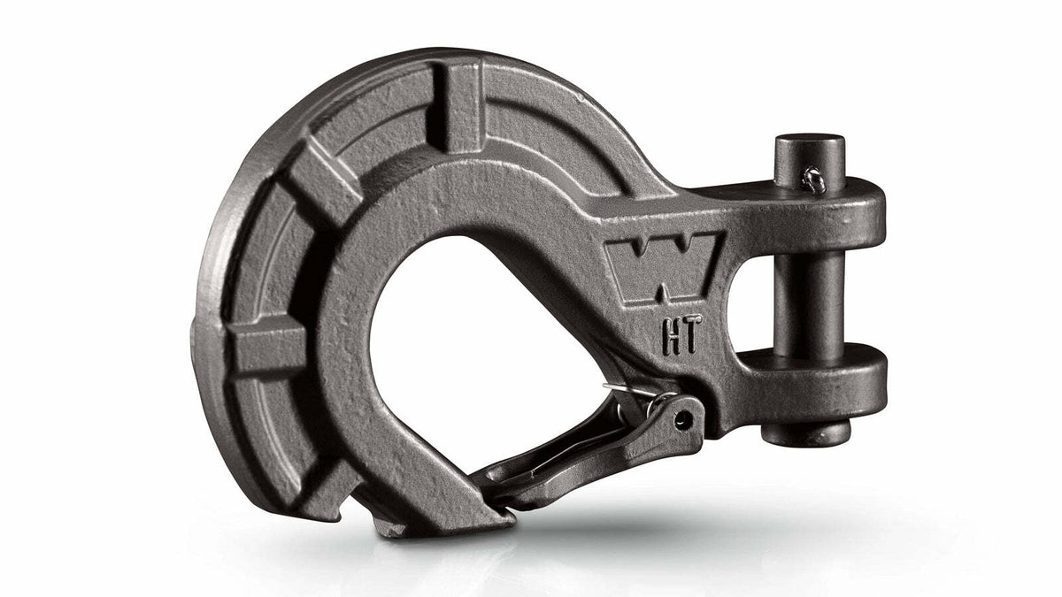 Warn - 92091 For 18000 Pound Capacity Winches and Under; Single