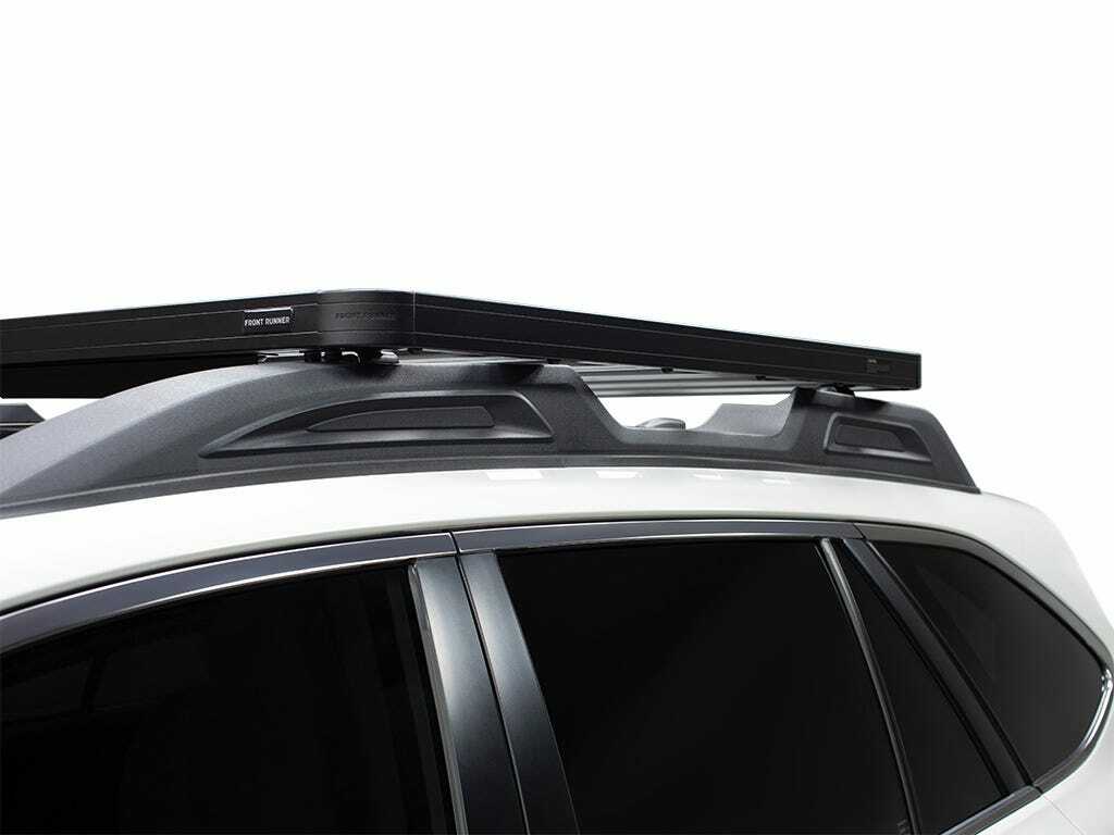 Front Runner - Subaru Outback (2015-2019) Slimline II Roof Rail Rack Kit - KRSO002T