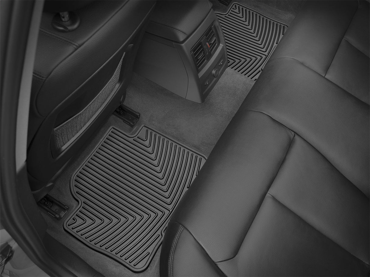 Weathertech - All Weather Floor Mats - W268