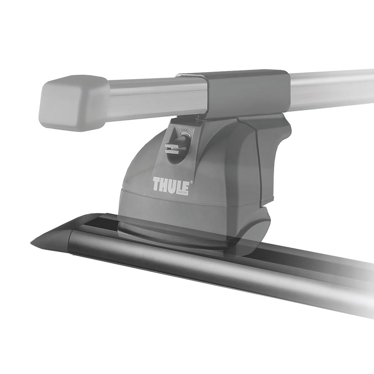 Thule - Bulk Permanent Track 42 in.