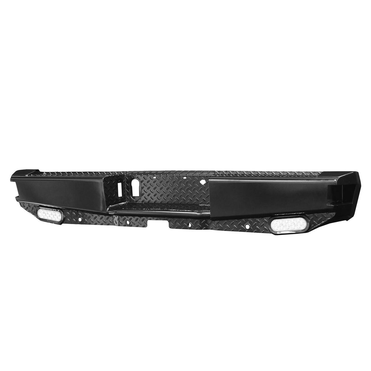 Westin - 58-341105 HDX Bandit Rear Bumper