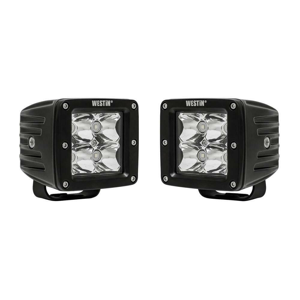 Westin - 09-12200B-PR HyperQ LED Auxiliary Light