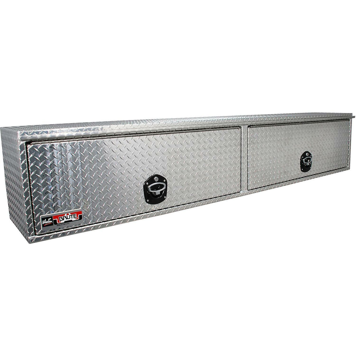 Westin - 80-HTB88 Brute HD TopSider Tool Box