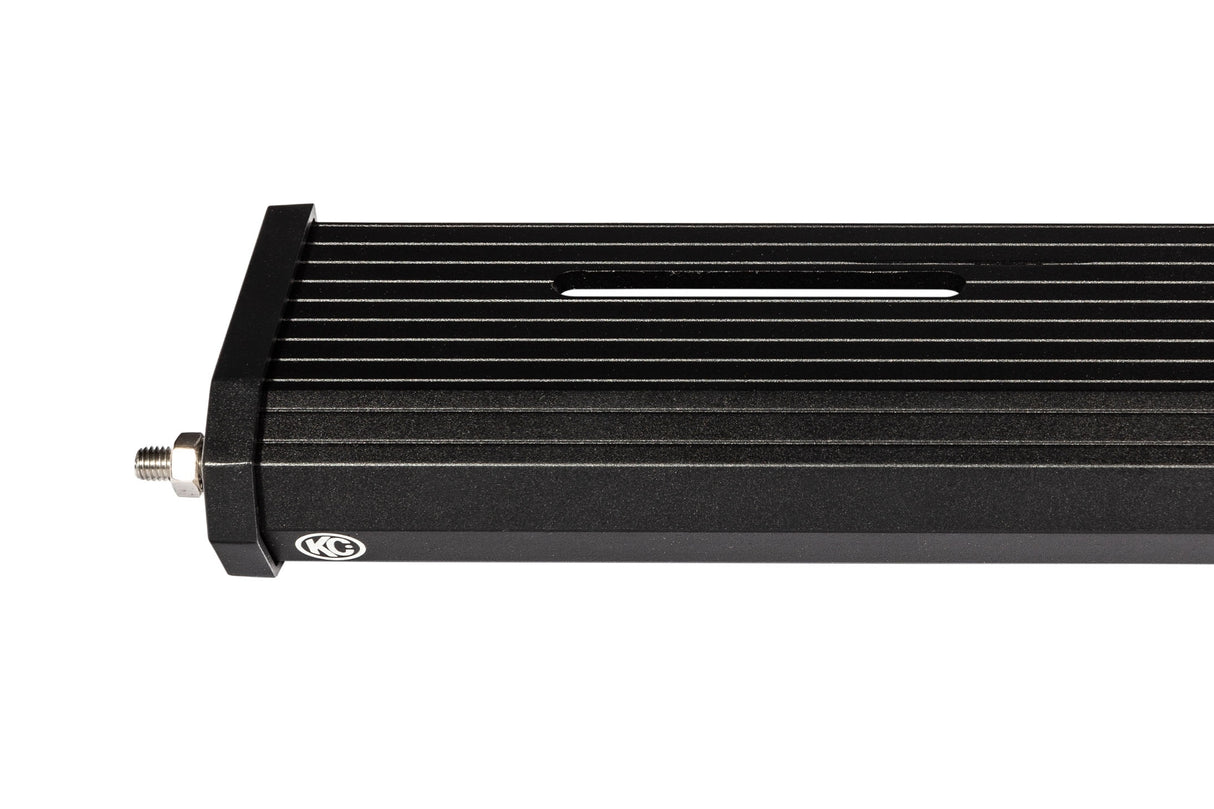 KC Hilites - KC 07-18 Jeep JK 50" Overhead Xross Bar Light Mount - #7419 - 7419