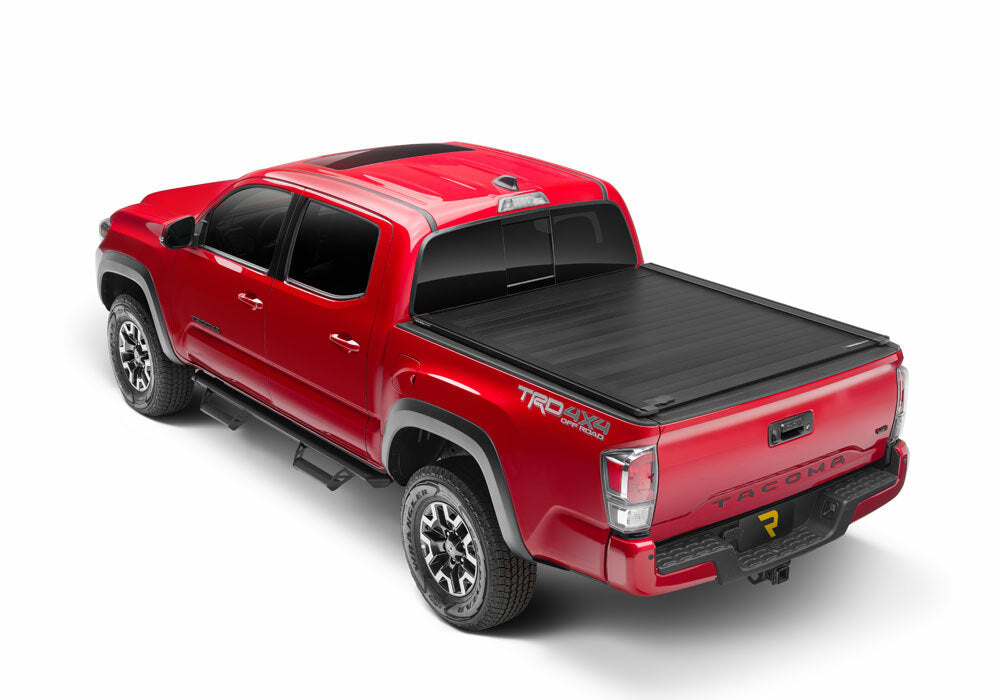 Retrax - RetraxPRO XR Retractable Tonneau Cover - T-80852