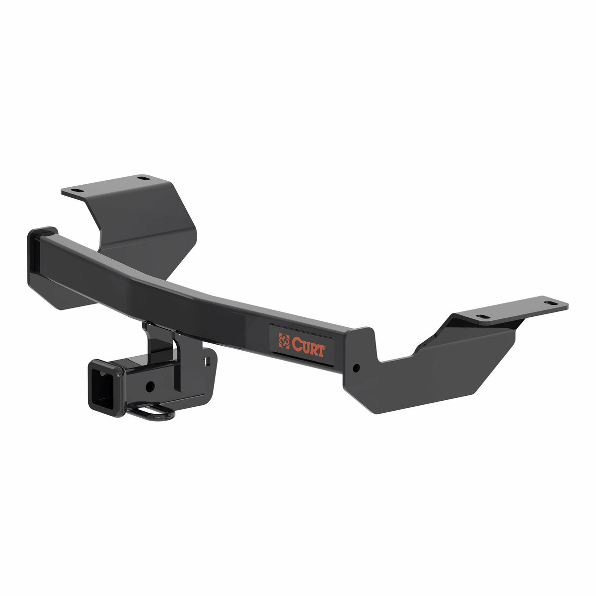 Curt - Class 3 Trailer Hitch, 2" Receiver, Select Honda CR-V - 13397