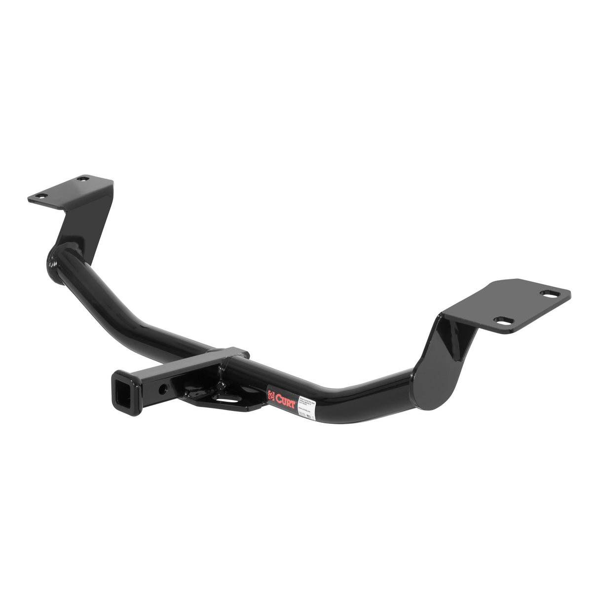 Curt - Class 2 Trailer Hitch, 1-1/4" Receiver, Select Toyota Matrix - 12013