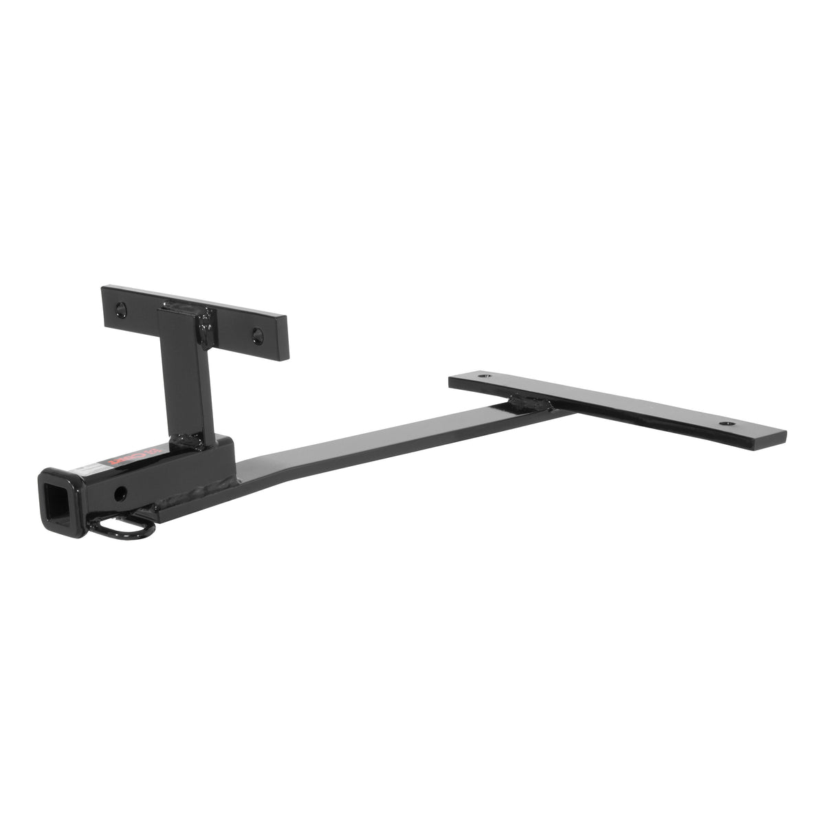 Curt - Class 1 Trailer Hitch, 1-1/4" Receiver, Select BMW 525, 528, 530, 535, 545, 550 - 11498
