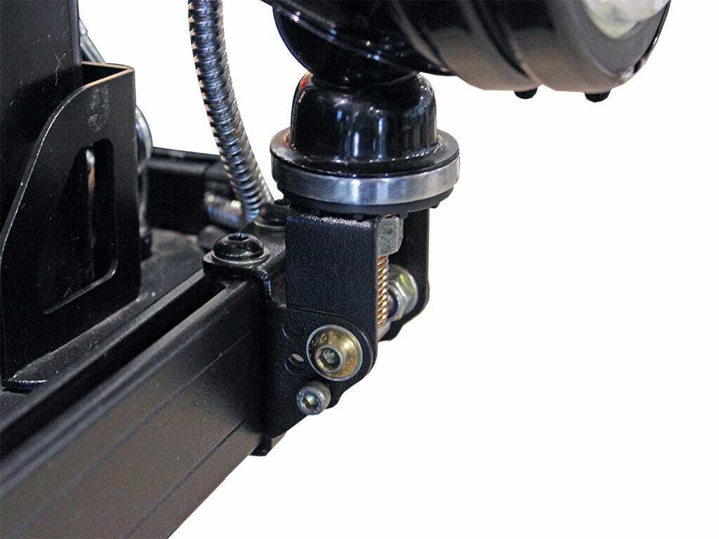 Front Runner - Roof Rack Spotlight Bracket - RRAC022