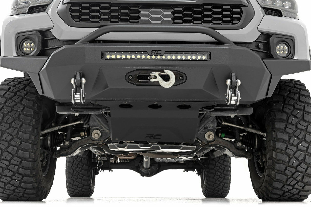 Rough Country 99059 Universal Maui Hooks - 99059