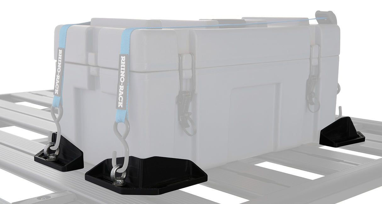 Rhino Rack - Pioneer Cargo Corner Bracket Kit - 43256