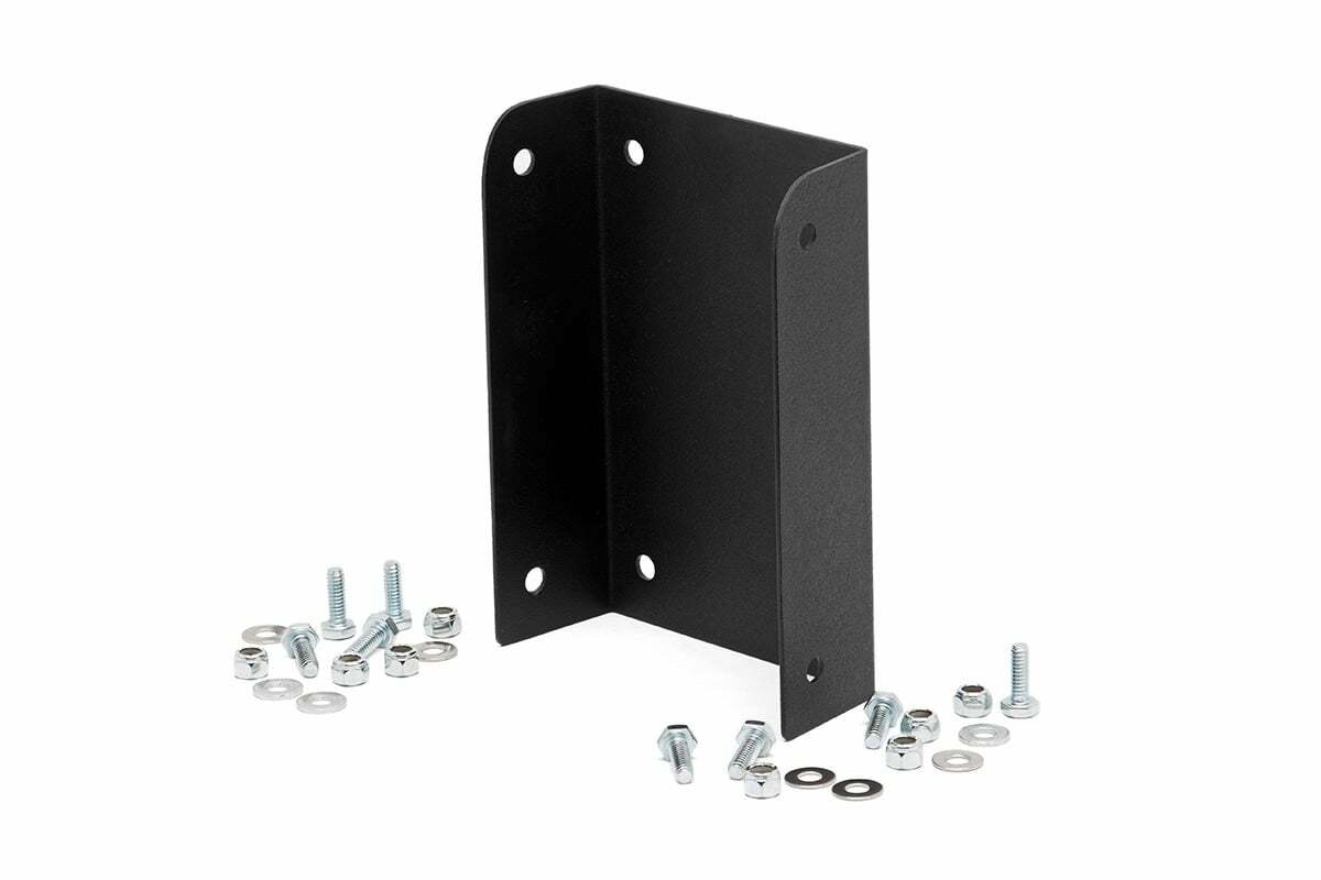 Rough Country 1171 3rd Brake Light Extension - 1171