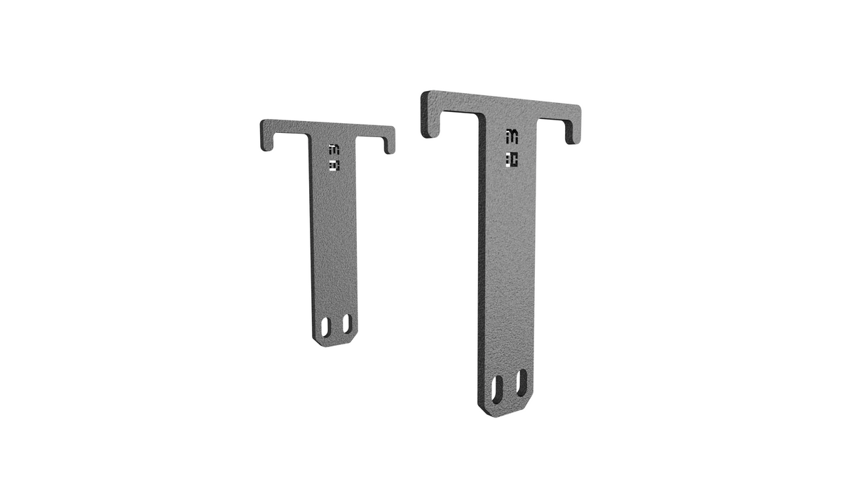 Prinsu - Prinsu Roam Case Mount / 83L - 600-000-000-318