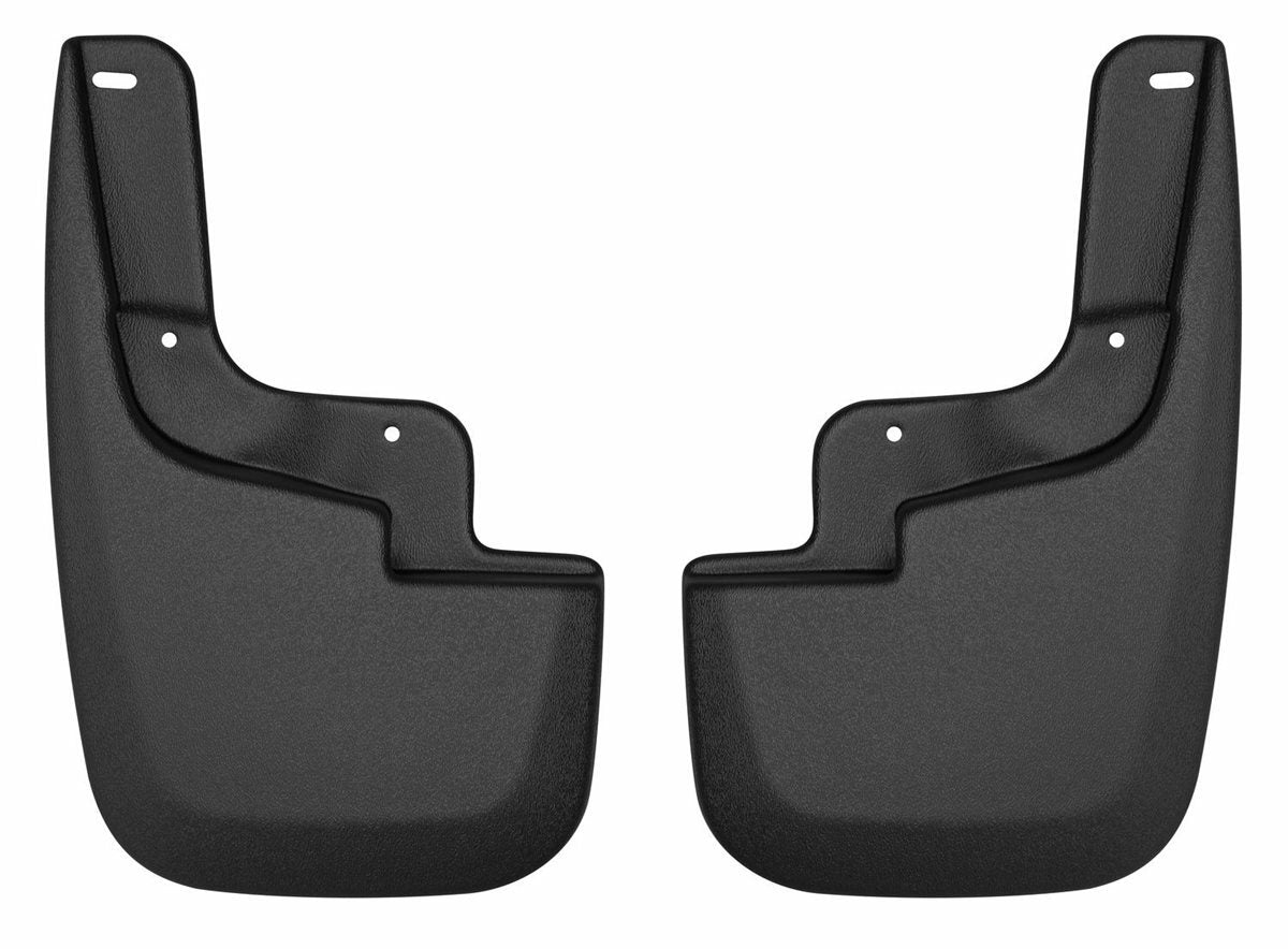 Husky Liners - Front Mud Guards - 58231