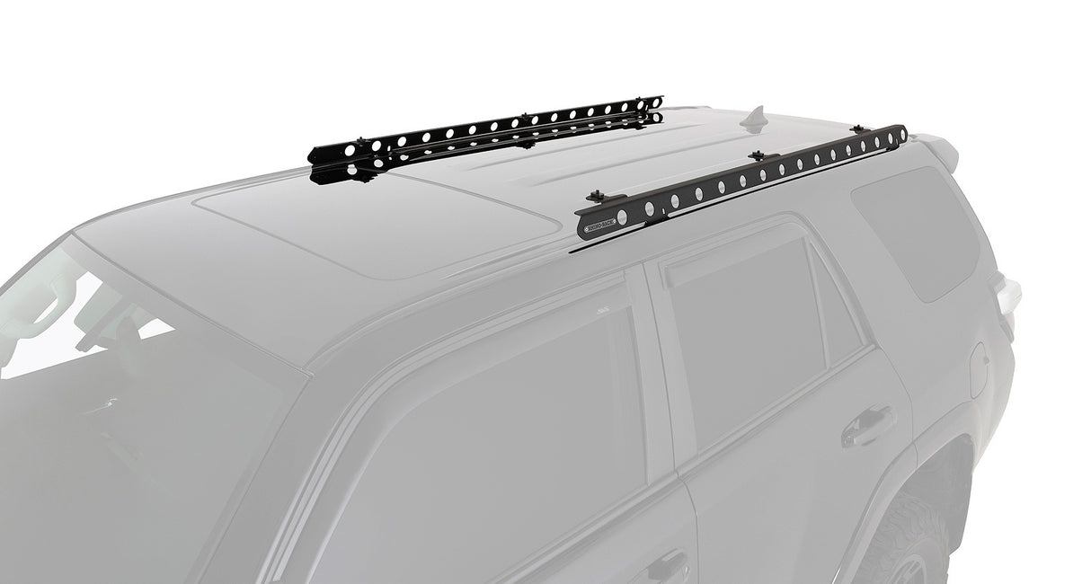 Rhino Rack - Rhino-Rack Backbone 2 Base Mounting System - Toyota 4Runner - RT4B1