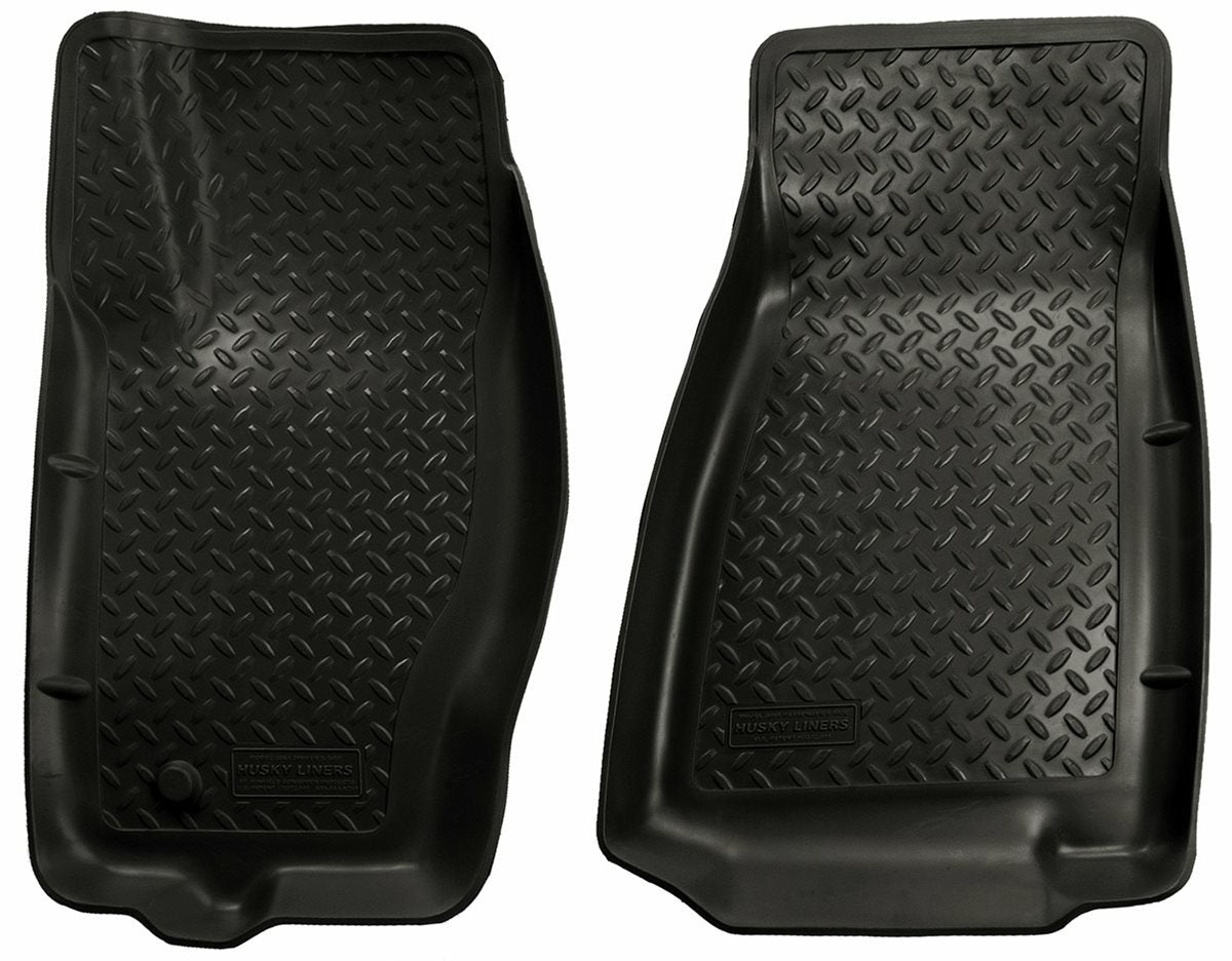 Husky Liners - Front Floor Liners - 30611