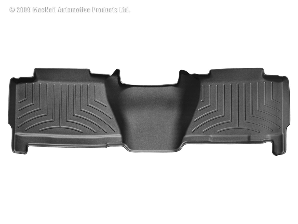 Weathertech - FloorLiner(TM) DigitalFit(R) - 440612