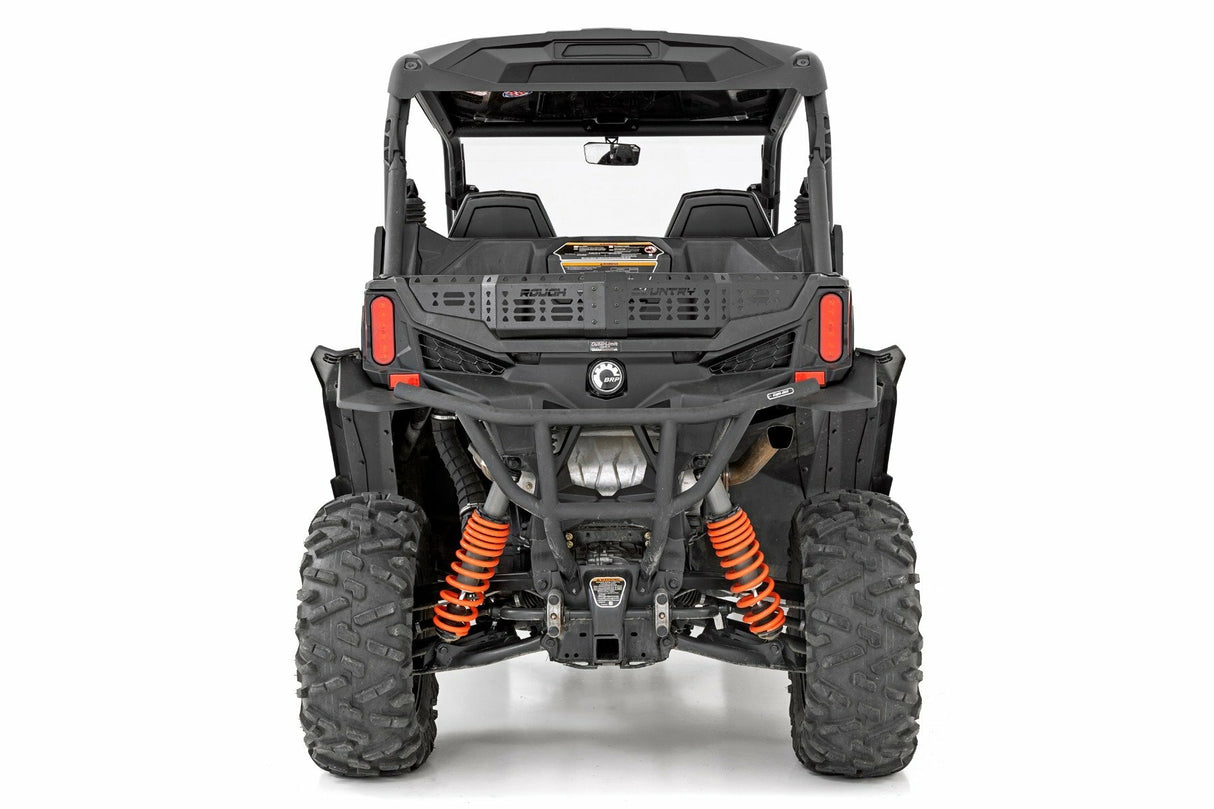 Rough Country 97066 Cargo Tailgate - 97066