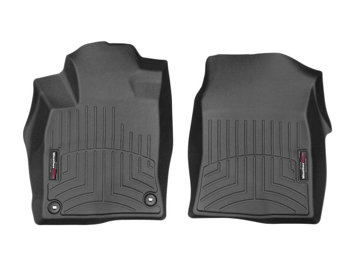 Weathertech - FloorLiner(TM) DigitalFit(R) - 448841