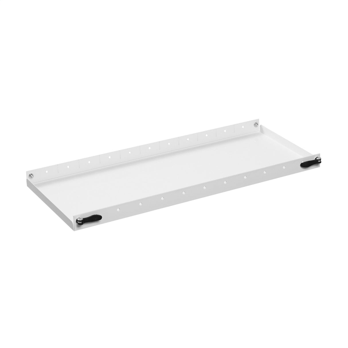 Weather Guard - Accessory Shelf, 36 In X 16 In - 9163-3-01