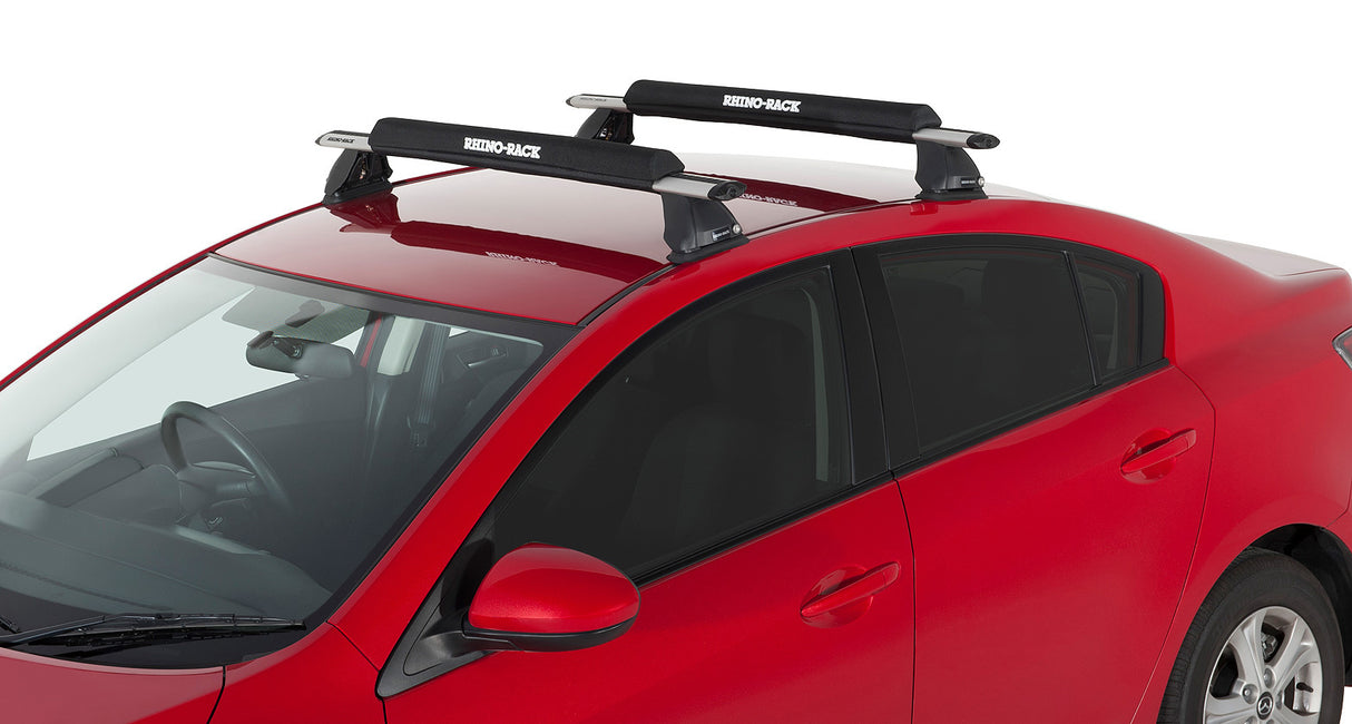 Rhino Rack - Universal Wrap Pads (33") - RWP05