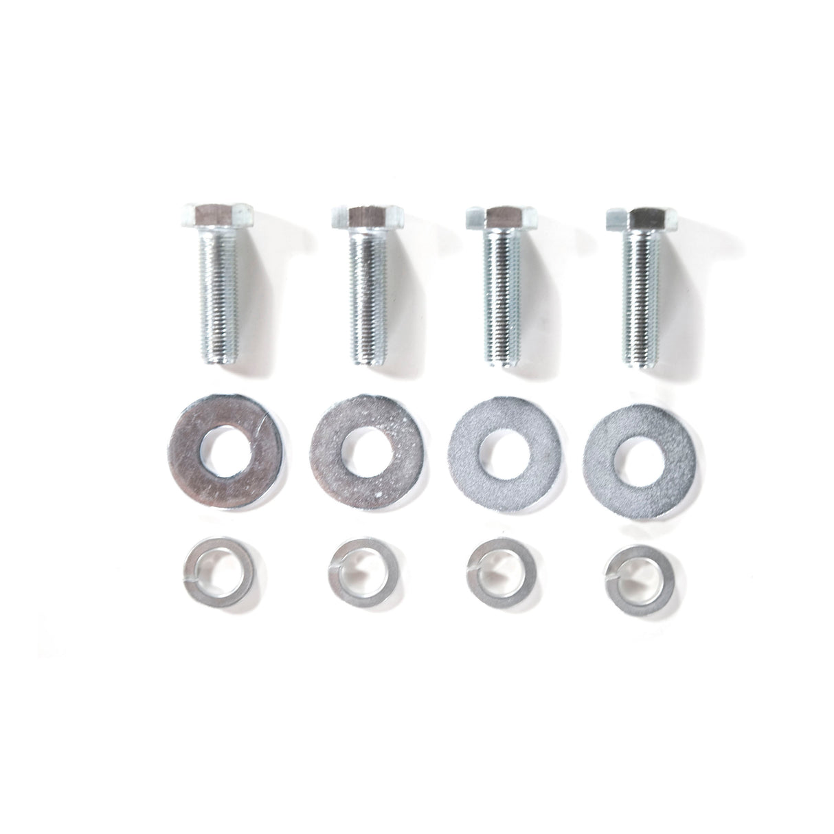 Curt - Class 3 Hitch, 2", Select Chevy Tracker, Suzuki Grand Vitara, XL-7 (Drilling) - 13517