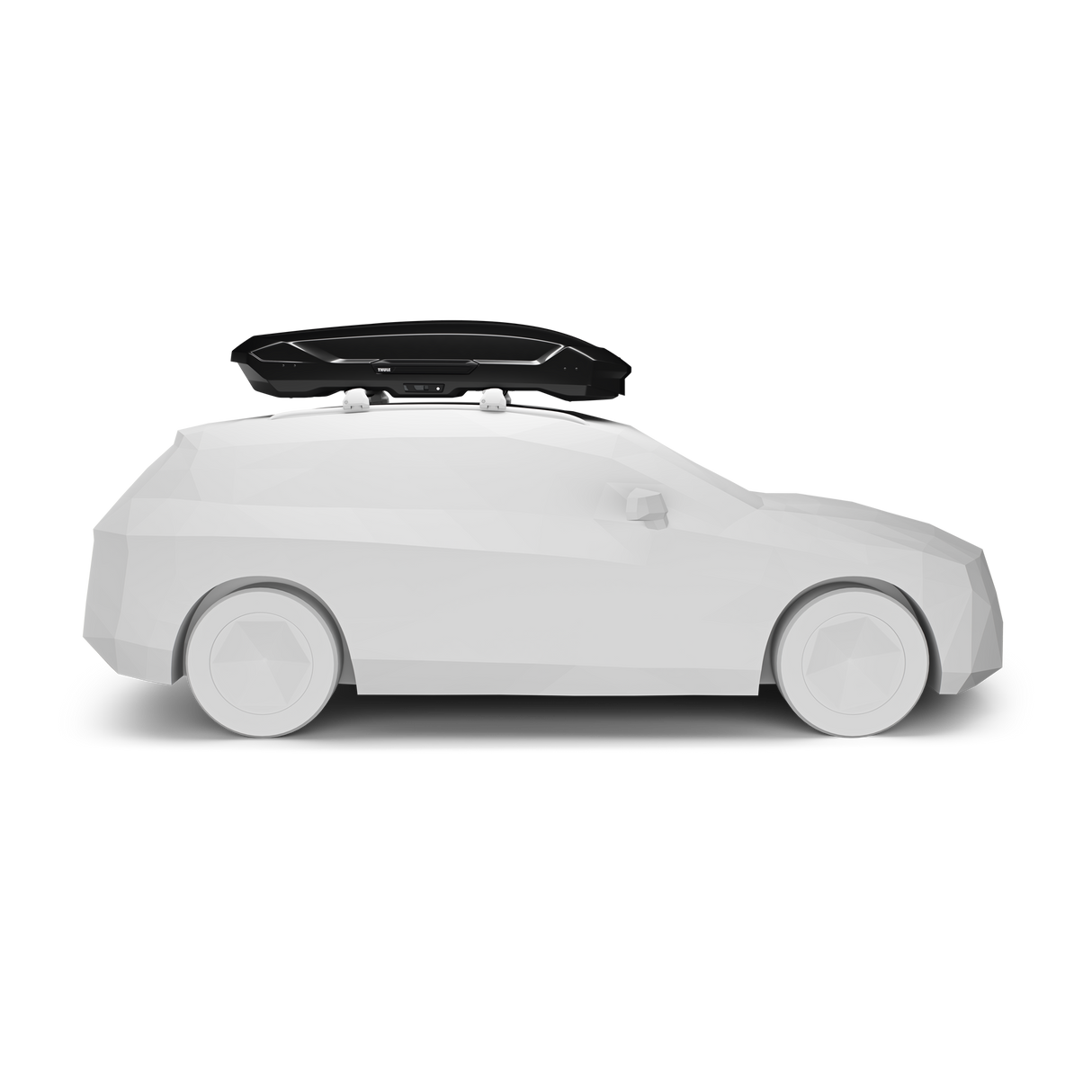 Thule - Motion 3 XL Black - 639850