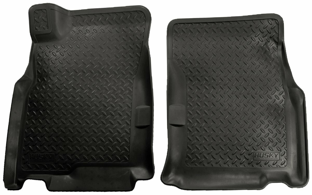 Husky Liners - Front Floor Liners - 35751