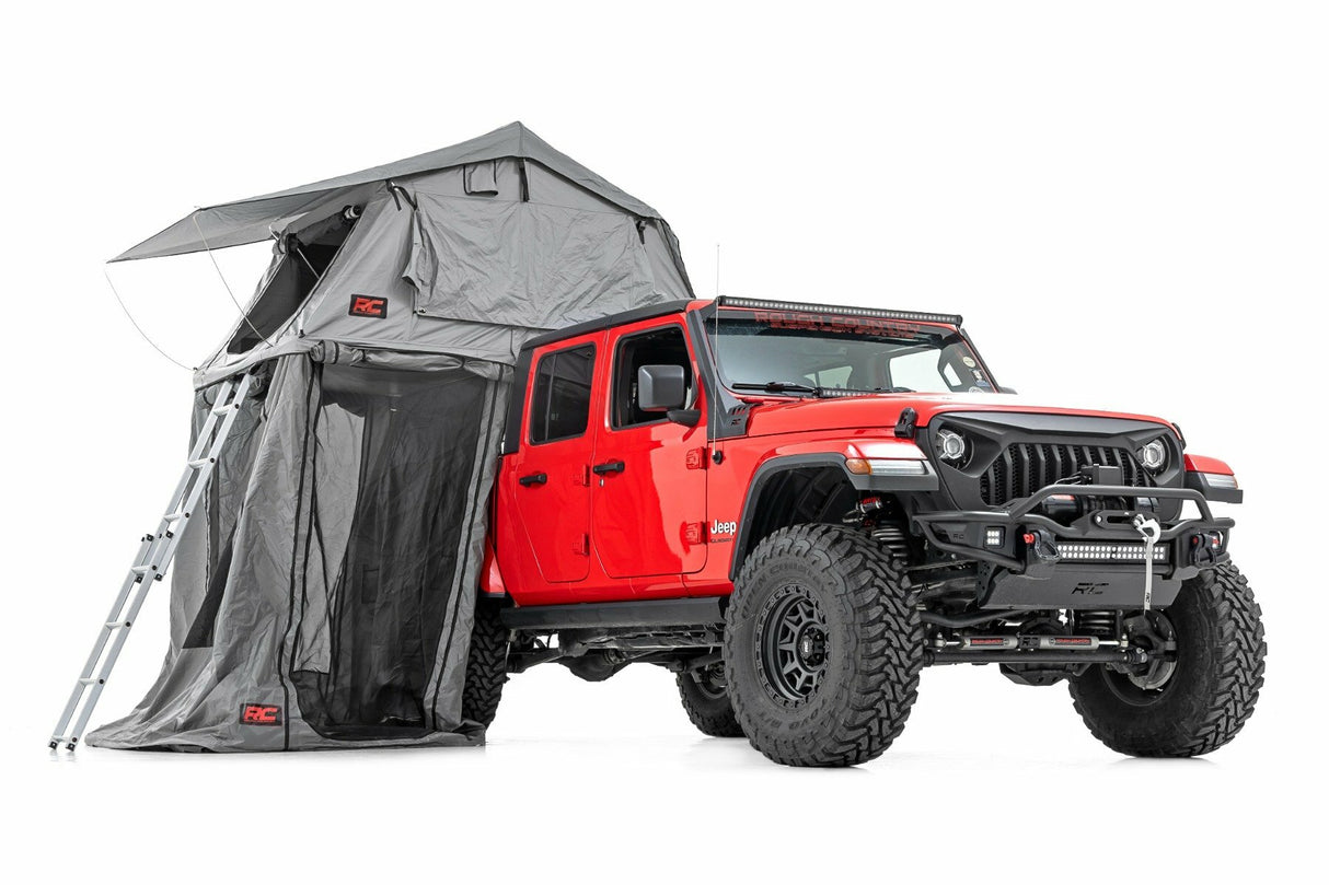 Rough Country - Roof Top Tent Annex - 99050 - 99052A