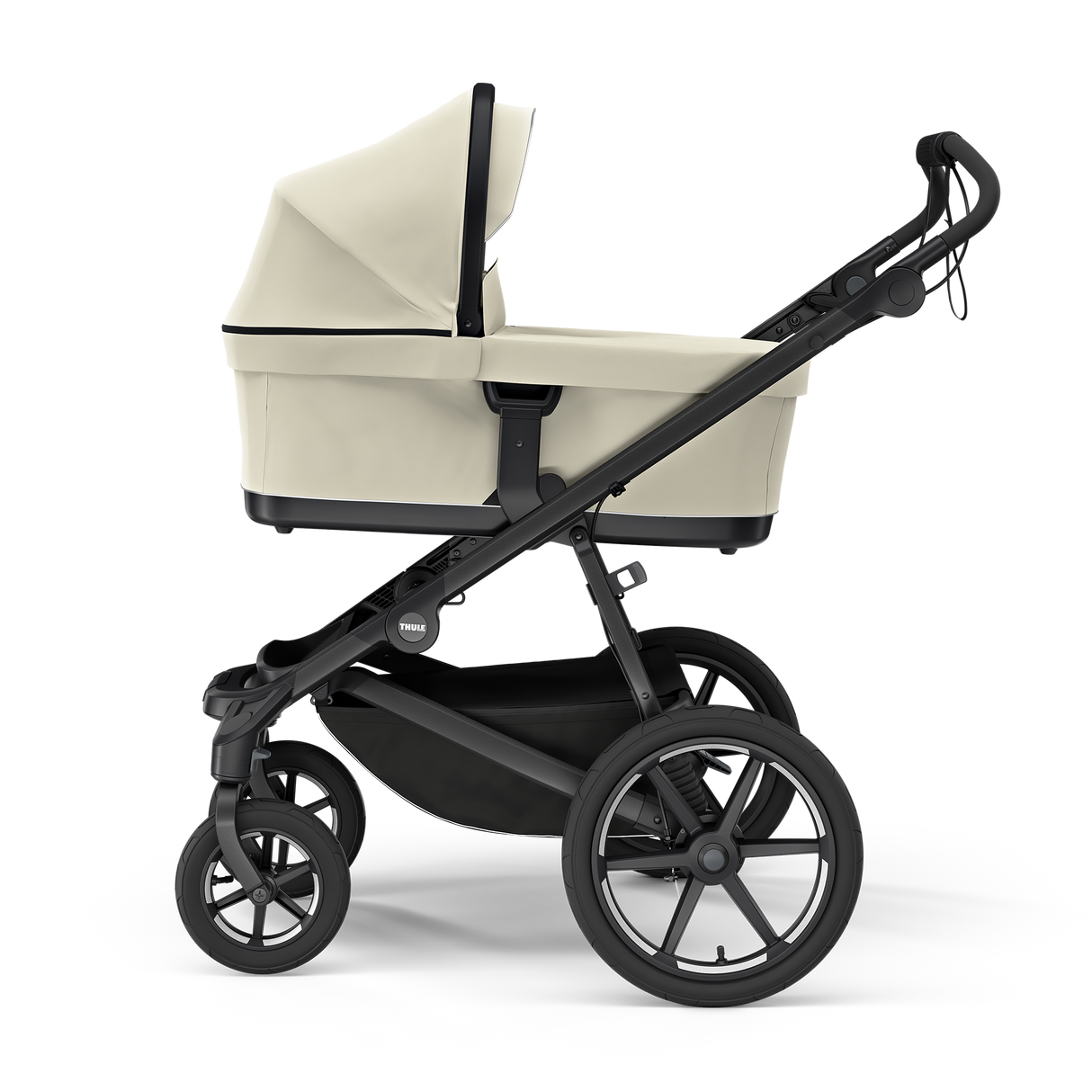 Thule - Urban Glide 4-wheel - 10101995