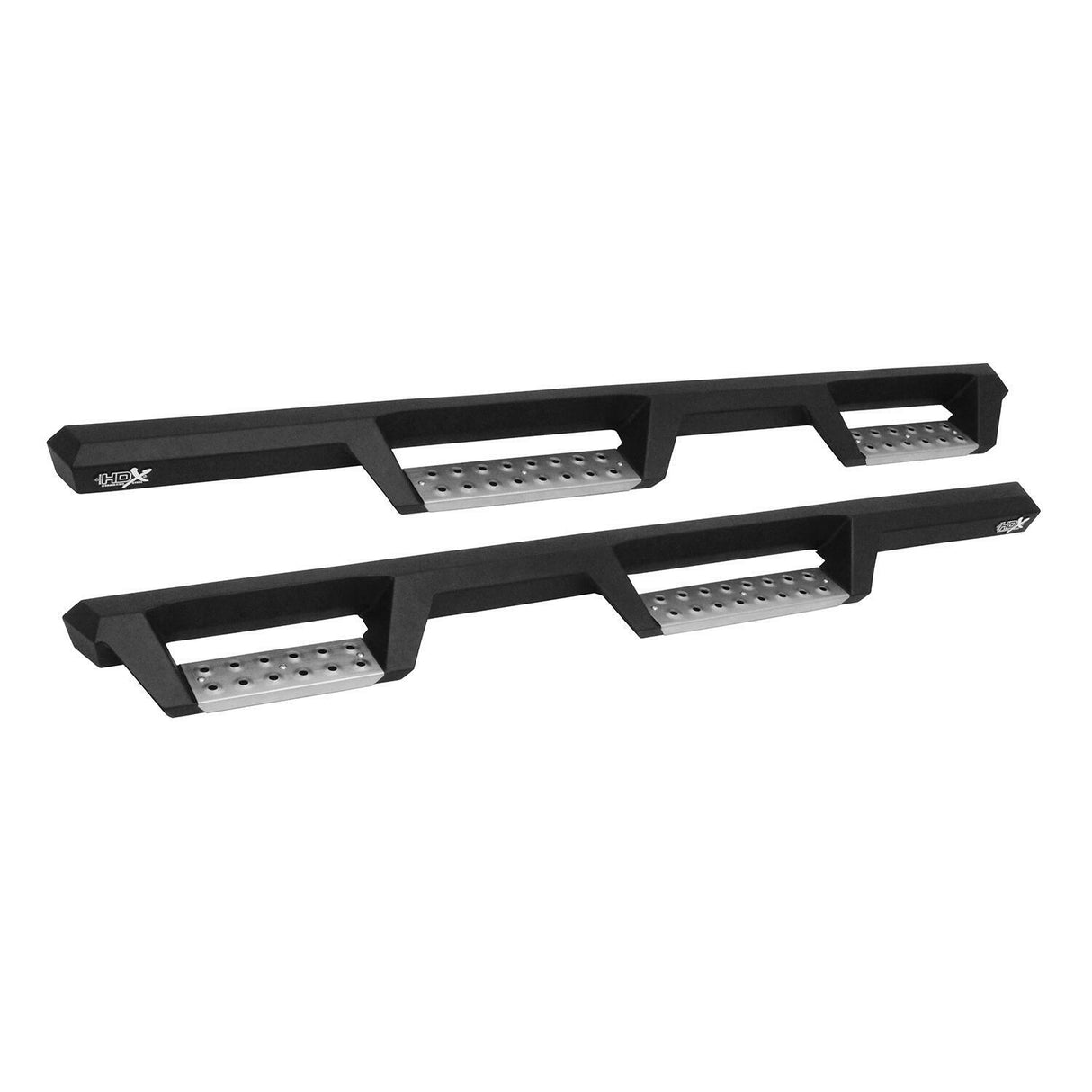 Westin - 56-132952 HDX Stainless Drop Nerf Step Bars