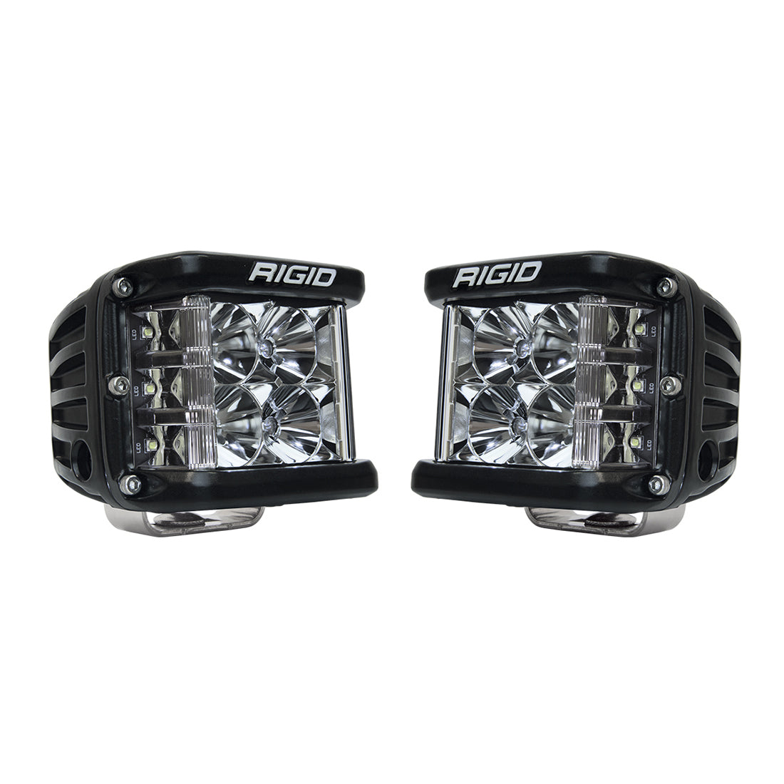 RIGID - D-SS PRO Flood Pods Pair - 262113